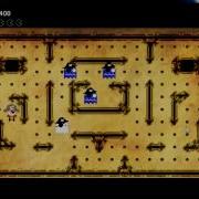 Pacman