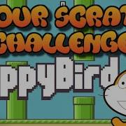 FLAPPY BIRD BUT I ONLY HAVE 1 HOUR TO CODE IT