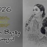 JAHAN BAGŞY ÜZÜMGÜL 2026