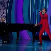 Dimash Qudaibergen Igor Krutoy Your Love Live In Moscow 2020