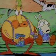 Rocko S Modern Life Season 1 DVD Trailer