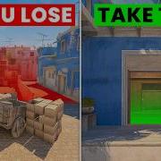Как отобразить контроль в CS2 Советы для PUGS