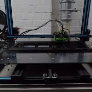 Mega65 Case Print