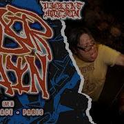 MAJOR PAIN LIVE L ESS PACE LAST SHOW PARIS 4K FULL SET MULTI CAM 15 02 2025