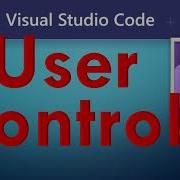 How To Create And Use A User Control In Winforms C User Control Example