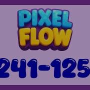 Pixel Flow Level 1241 1242 1243 1244 1245 1246 1247 1248 1249 1250 Pixelflow
