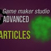 Game Maker Studio 2 Advanced Particles Smoke Cloud Like In Dead Cells