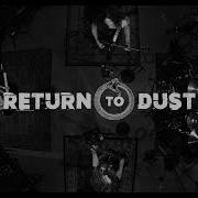Return To Dust Speak Like The Dead Live Sessions