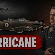 Немецкие пилоты испытали трофейный Hawker Hurricane Их вердикт ошеломил Люфтваффе