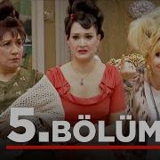 Yalan Dünya 5 Bölüm