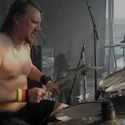 MORGOTH Isolated Live MDF 2012