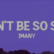 Imany Don T Be So Shy Filatov Karas Remix Lyrics Take Off My Clothes Oh Bless Me Father