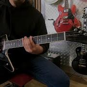 One Of 400 Ever Made 2012 Gibson Thunderhorse Brendon Small Review