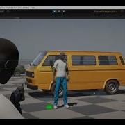 Third Person Shooter Auto Aim In Unity