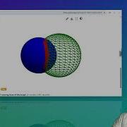3D Collision Using Signed Distance Fields SDF Open3D PyVista Contact Analysis Explained