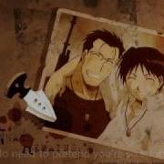 Let It Out Fukuhara Miho Fullmetal Alchemist Ending 2 English Lyrics
