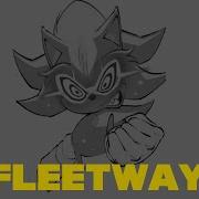 Fleetway Sonic Comic
