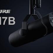 Моделирование микрофона Shure SM7B в Blender руководство по визуализации твёрдых поверхностей и