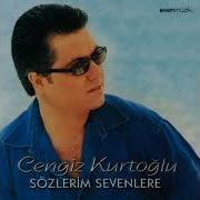 CENGİZ KURTOĞLU DAĞLAR GİBİ SEVDİM