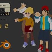 Animating SubUrban S Characters Devlog 2 Devlog