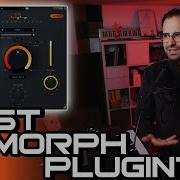 Transmutator Best Morph Plugin For Sound Effects