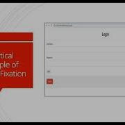 Session Fixation Practical