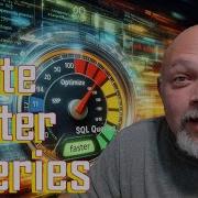 Советы по оптимизации производительности SQL которые помогут вам устроиться на работу