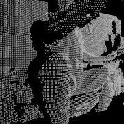 Point Cloud Demo