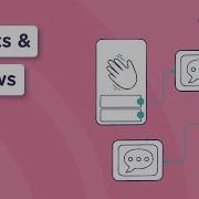 Blocks Arrows NoCode Chatbot Builder Essentials Episode 1