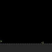 MAN UP ATARI 8 Bit XL XE BASIC 10Liner Program