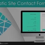Simple Contact Form Submission With Netlify
