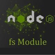 Node Js Tutorial For Beginners 8 Fs Module English