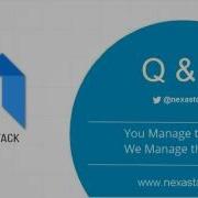 NexaStack DevOps Platform