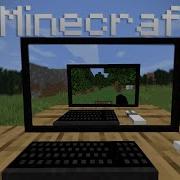 Minecraft On Minecraft On Minecraft