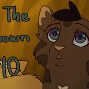 Into The Unknown Cinderpelt Heart Warriors MAP Part 10