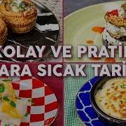 Kolay Ve Pratik 8 Ara Sıcak Tarifi Pratik Tarifler Yemek Com