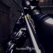 Need For Shift CoD4 Edit