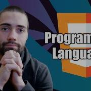 Why HTML Is A Programming Language