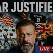 When Is WAR Justified