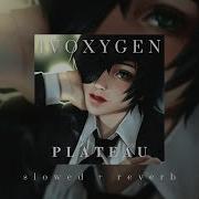 IVOXYGEN PLATEAU Slowed Reverb