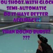 CSS Accuracy Test GLOCK