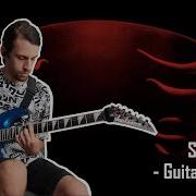 TOOL Sober Guitar Cover With Tabs