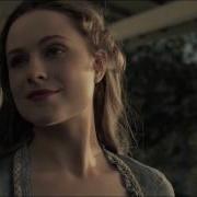 Westworld Episode 1 Ending