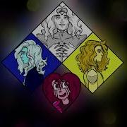 Steven Universe Let Us Adore You Reprise Male Cover Umber