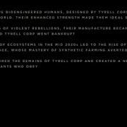 Blade Runner 2049 Intro Opening Scene HD 00