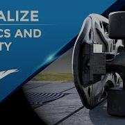 Physics Gravity And Natural Placement In SOLIDWORKS Visualize Professional