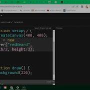 Creating And Using Classes In Game Design P5js