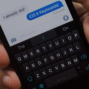 How To Install Custom IOS 8 Keyboards