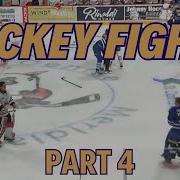 Must See Hockey Fights Part 4 Compilation