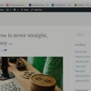 Creating The Full Screen Overlay Menu Using Beaver Builder Plugin